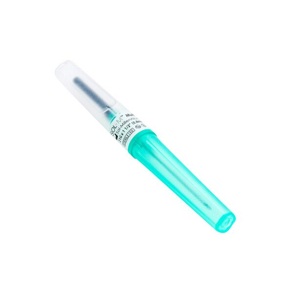 SOL-M Multi-Sample Needle 20G x 1.5